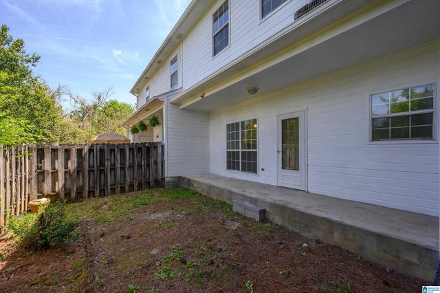 121 SOMMERSBY CIRCLE, Pelham, AL 35124