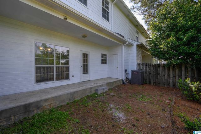 121 SOMMERSBY CIRCLE, Pelham, AL 35124