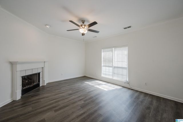 121 SOMMERSBY CIRCLE, Pelham, AL 35124