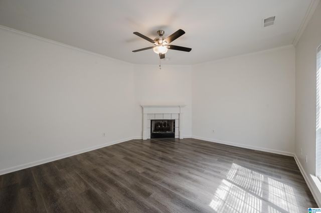121 SOMMERSBY CIRCLE, Pelham, AL 35124