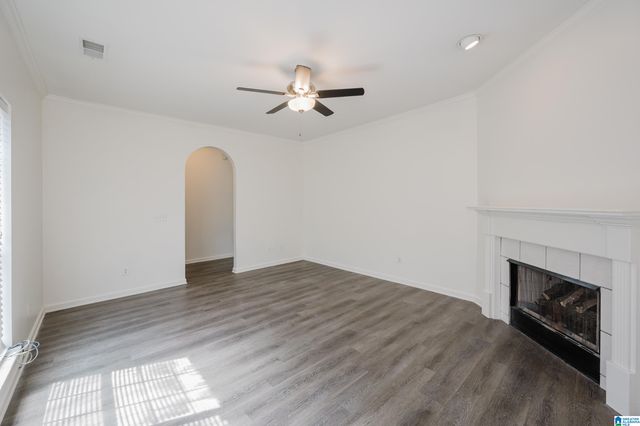 121 SOMMERSBY CIRCLE, Pelham, AL 35124