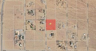 0 Ledbury, Oro Grande, CA 92368