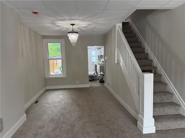 512 North Wyoming Street, Allentown City, PA 18103