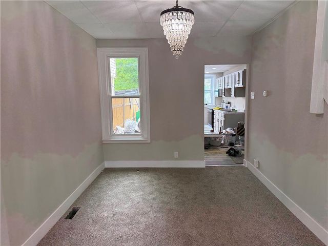 512 North Wyoming Street, Allentown City, PA 18103
