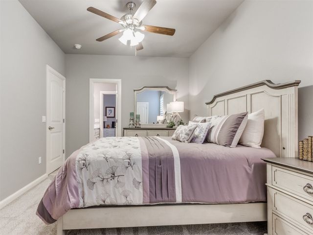 13308 NW 6th Street, Yukon, OK 73099