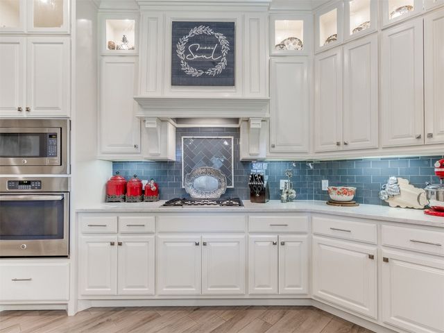 13308 NW 6th Street, Yukon, OK 73099