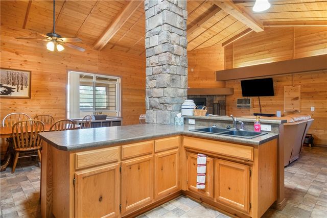 4895 N Gray Fox Lane, Kingman, AZ 86401