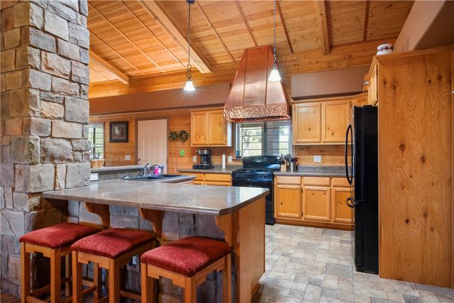 4895 N Gray Fox Lane, Kingman, AZ 86401