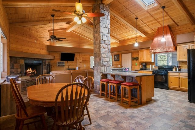 4895 N Gray Fox Lane, Kingman, AZ 86401