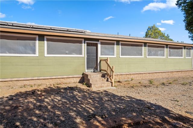 4895 N Gray Fox Lane, Kingman, AZ 86401