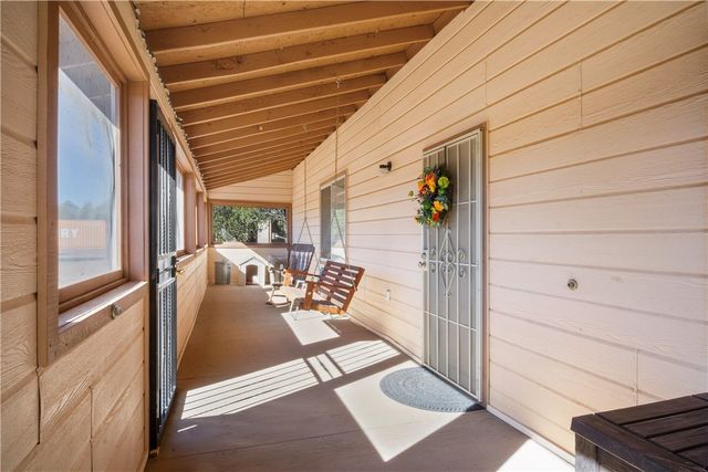 4895 N Gray Fox Lane, Kingman, AZ 86401