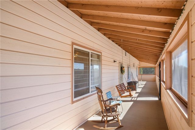 4895 N Gray Fox Lane, Kingman, AZ 86401