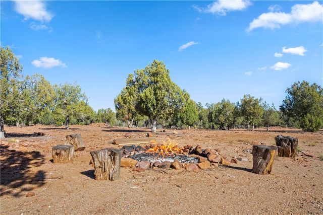 4895 N Gray Fox Lane, Kingman, AZ 86401