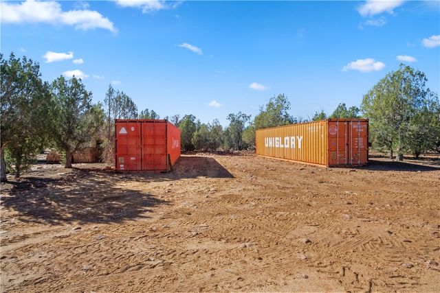 4895 N Gray Fox Lane, Kingman, AZ 86401