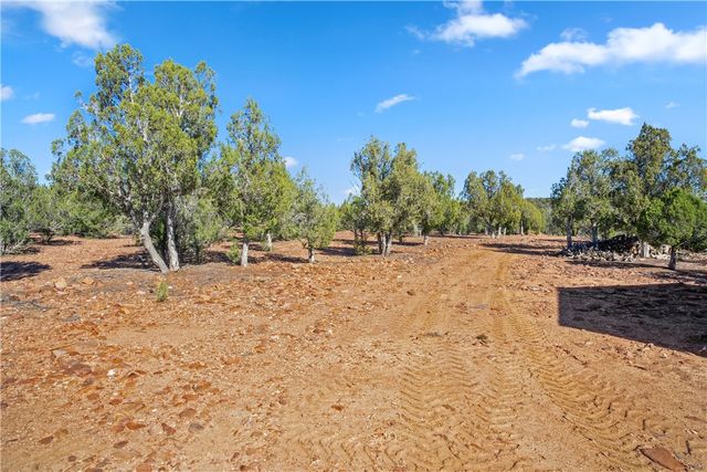 4895 N Gray Fox Lane, Kingman, AZ 86401