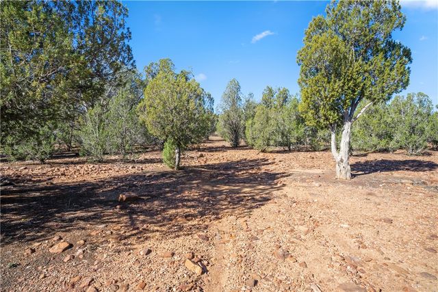 4895 N Gray Fox Lane, Kingman, AZ 86401