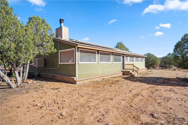 4895 N Gray Fox Lane, Kingman, AZ 86401