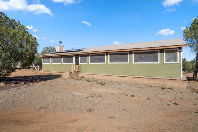 4895 N Gray Fox Lane, Kingman, AZ 86401