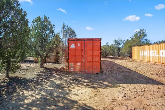 4895 N Gray Fox Lane, Kingman, AZ 86401