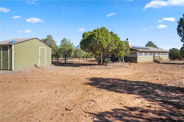 4895 N Gray Fox Lane, Kingman, AZ 86401