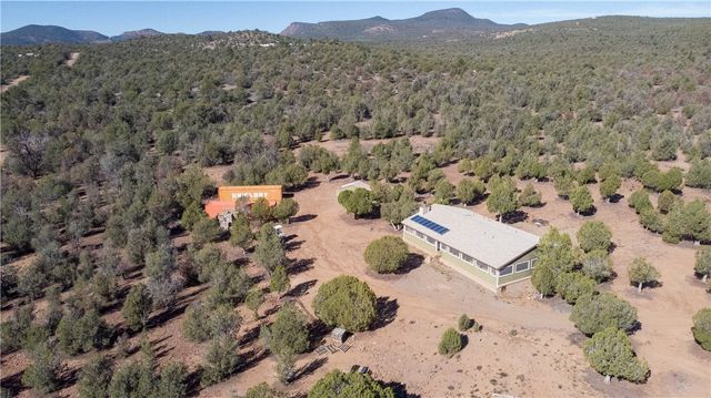 4895 N Gray Fox Lane, Kingman, AZ 86401