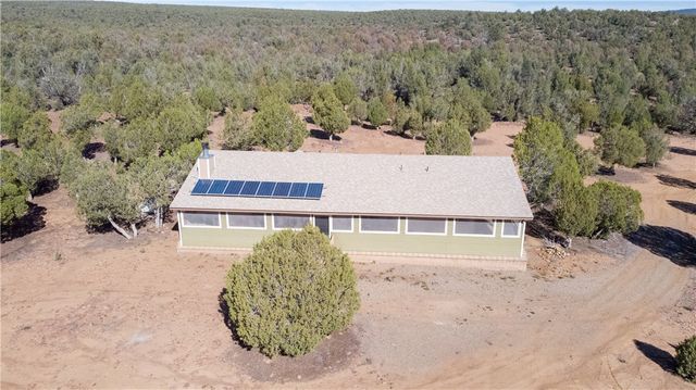 4895 N Gray Fox Lane, Kingman, AZ 86401