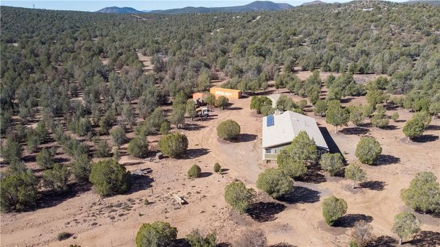 4895 N Gray Fox Lane, Kingman, AZ 86401
