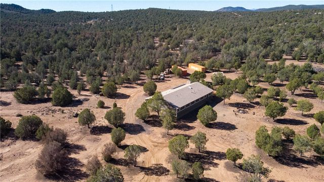 4895 N Gray Fox Lane, Kingman, AZ 86401