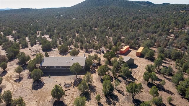 4895 N Gray Fox Lane, Kingman, AZ 86401
