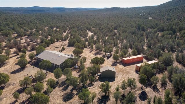 4895 N Gray Fox Lane, Kingman, AZ 86401