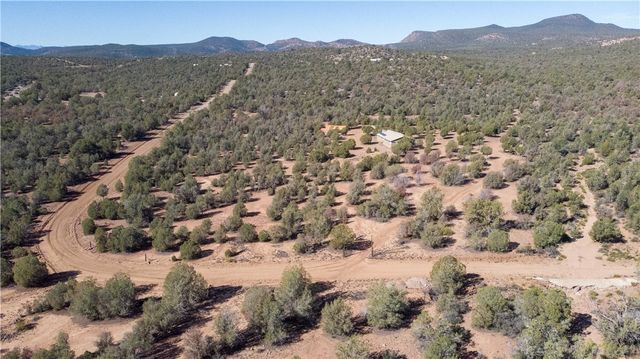 4895 N Gray Fox Lane, Kingman, AZ 86401