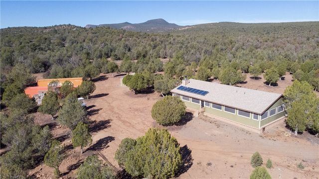 4895 N Gray Fox Lane, Kingman, AZ 86401