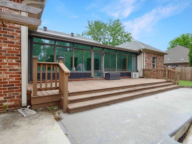 44 Shenandoah Way, Cabot, AR 72023