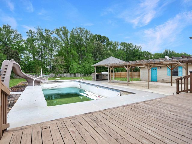 44 Shenandoah Way, Cabot, AR 72023