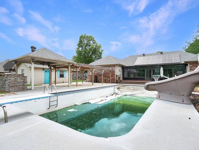 44 Shenandoah Way, Cabot, AR 72023