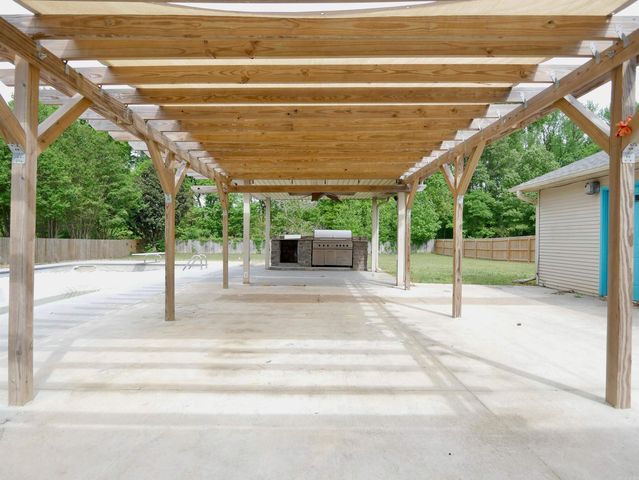 44 Shenandoah Way, Cabot, AR 72023