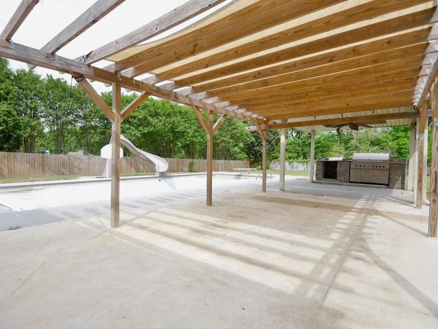 44 Shenandoah Way, Cabot, AR 72023