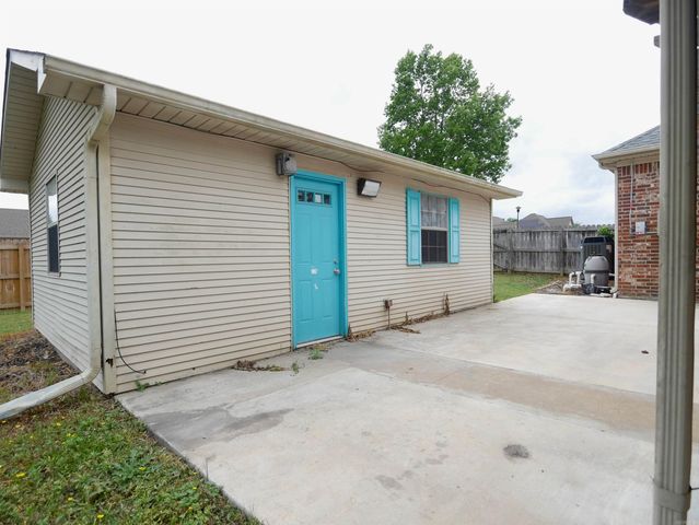 44 Shenandoah Way, Cabot, AR 72023