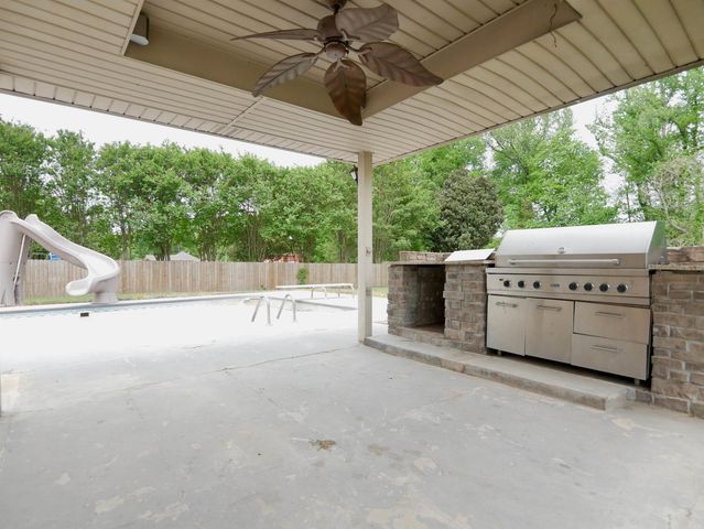 44 Shenandoah Way, Cabot, AR 72023