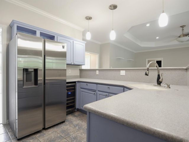 44 Shenandoah Way, Cabot, AR 72023