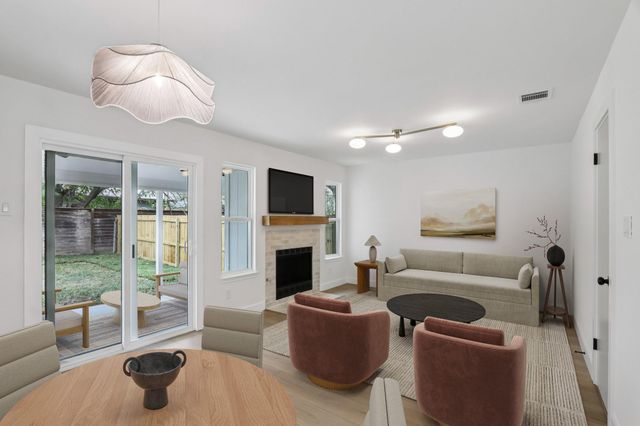 12808 Marimba TRL, Austin, TX 78729