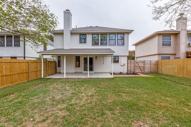 12808 Marimba TRL, Austin, TX 78729