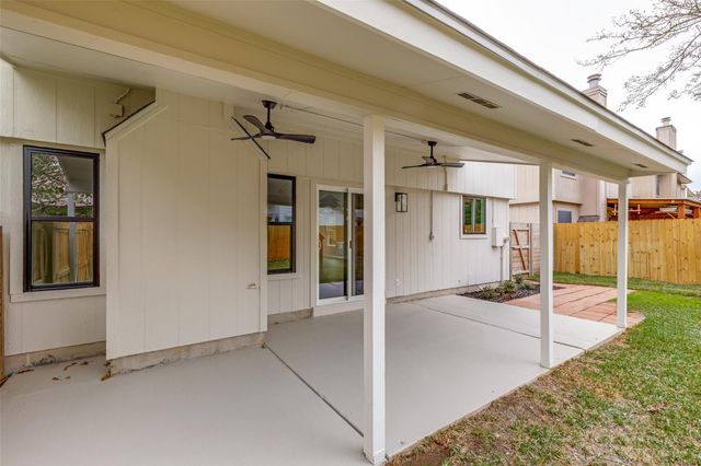 12808 Marimba TRL, Austin, TX 78729