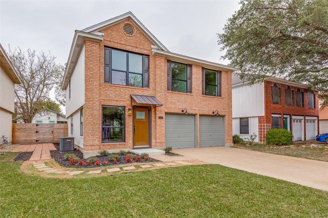 12808 Marimba TRL, Austin, TX 78729