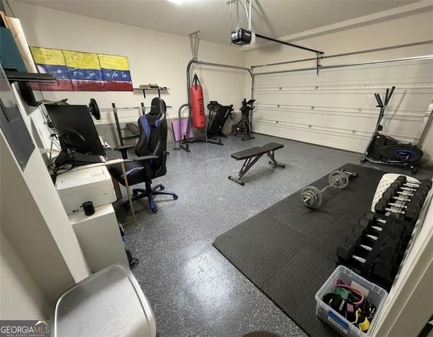 2312 Blue Monarch Drive, Buford, GA 30519