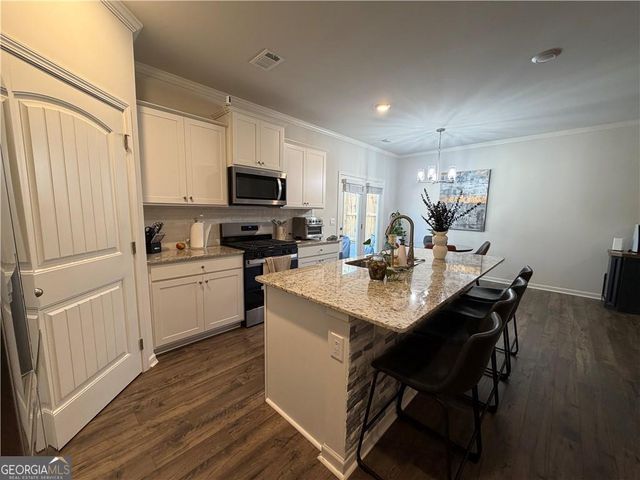 2312 Blue Monarch Drive, Buford, GA 30519