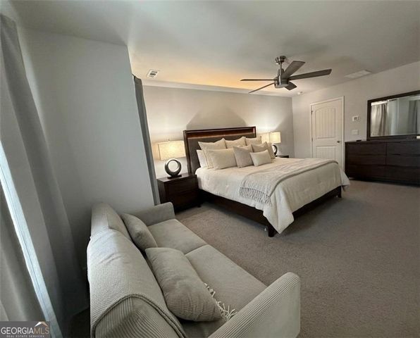 2312 Blue Monarch Drive, Buford, GA 30519