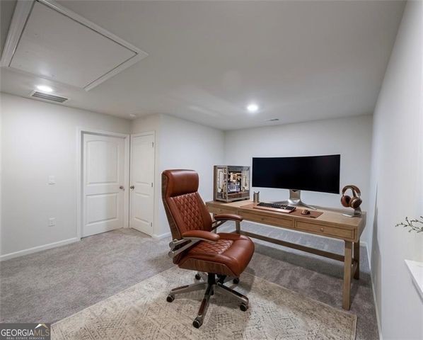 2312 Blue Monarch Drive, Buford, GA 30519