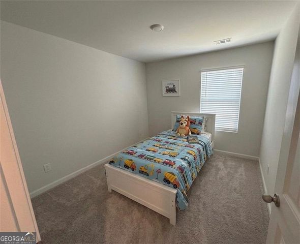 2312 Blue Monarch Drive, Buford, GA 30519