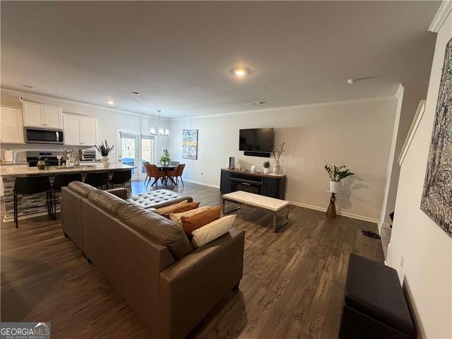 2312 Blue Monarch Drive, Buford, GA 30519